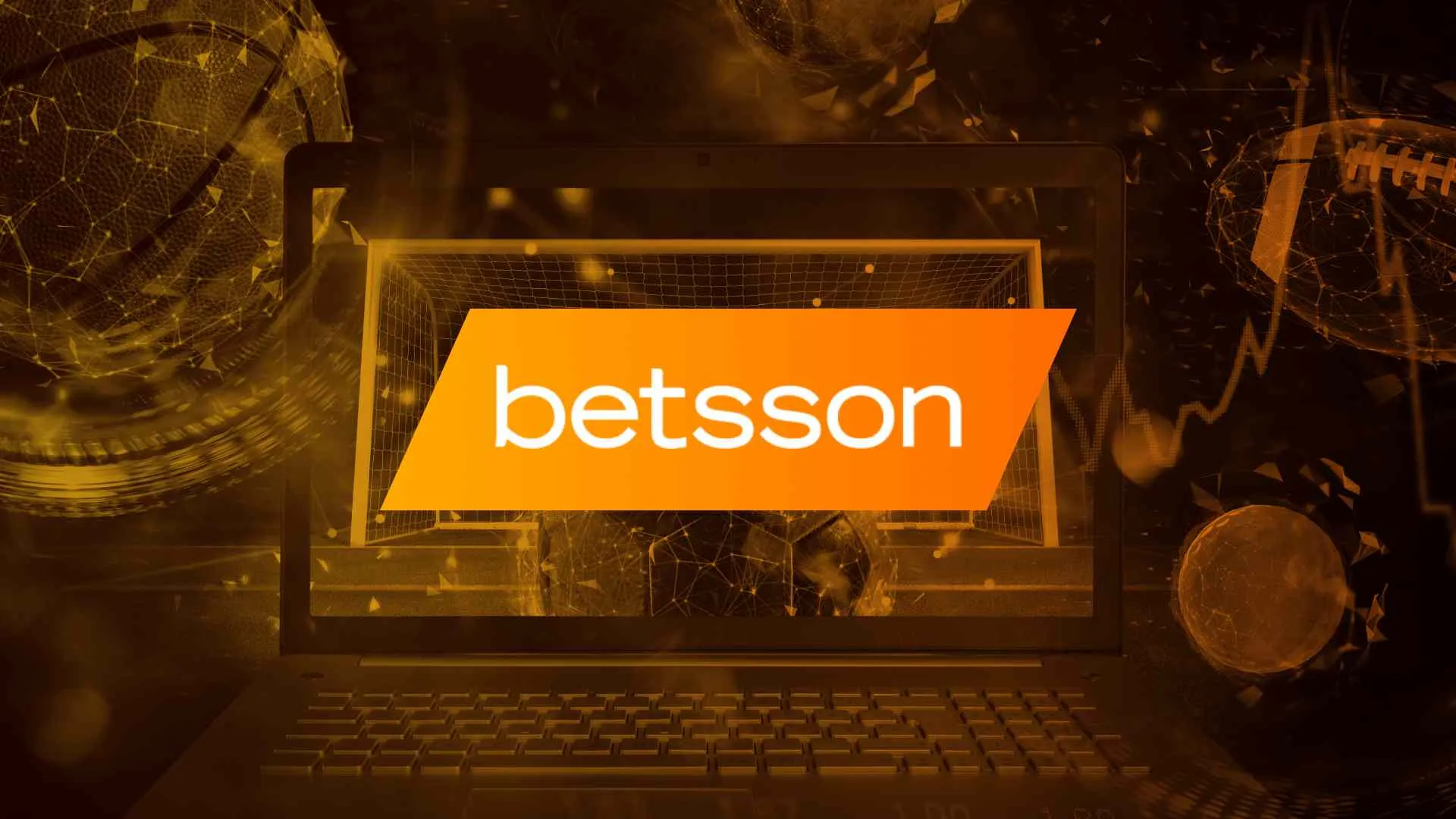 Betsson apostas