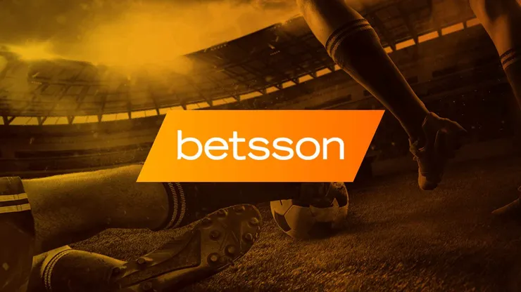 A Betsson é uma plataforma consolidada no mercado internacional