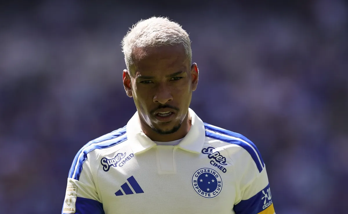 Opinião: Matheus Pereira precisa chamar a responsabilidade em Flamengo x Cruzeiro na Libertadores