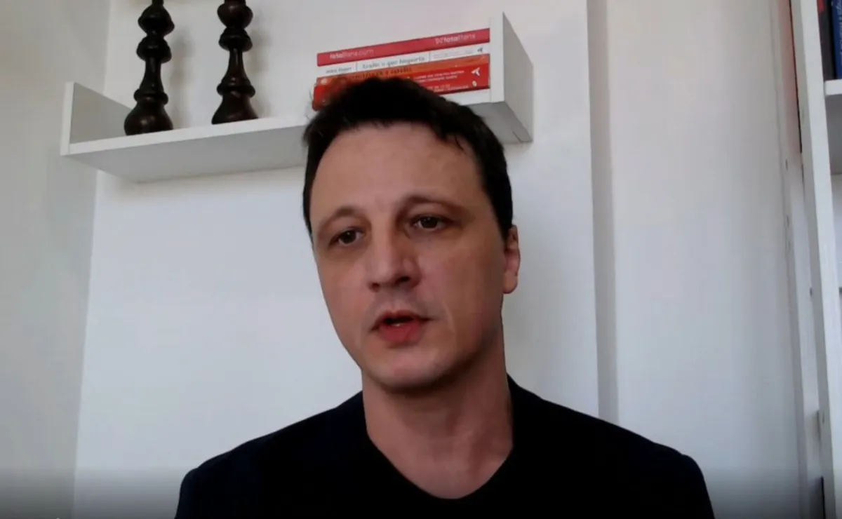 Samuel Ongaratto, executivo da Fatal Fans, responde à Nike sobre o Corinthians: “Faz parte”