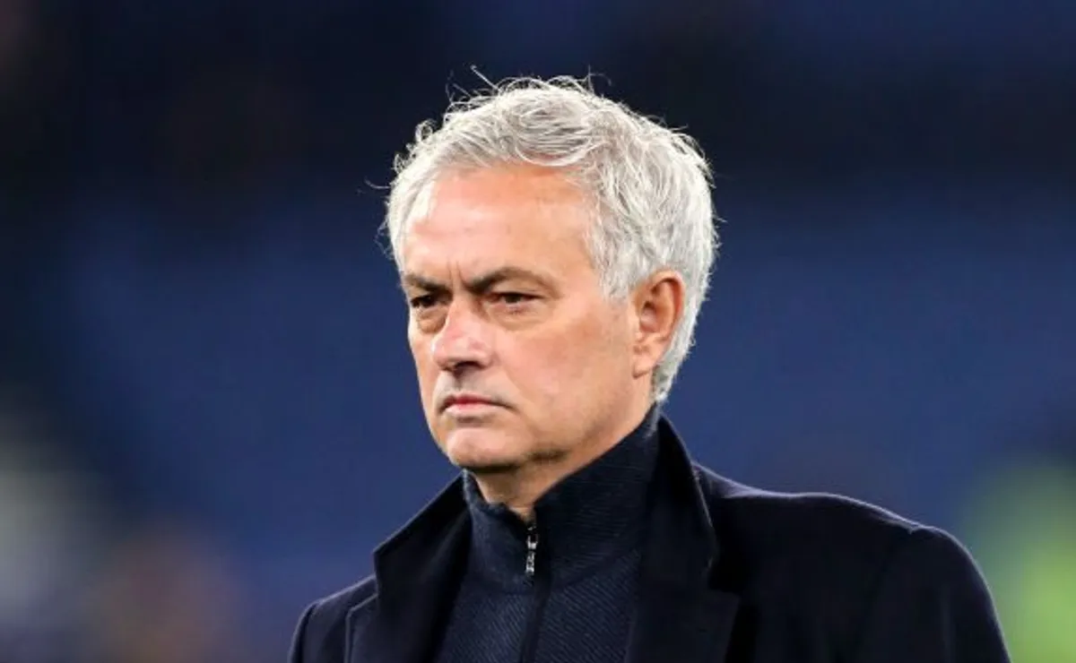 José Mourinho reage à escolha de Rodri pelo Barcelona e alfineta: “Não faz falta”