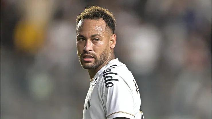 Neymar desabafou sobre atrito com Thiago Mendes e canal gravou mensagem
