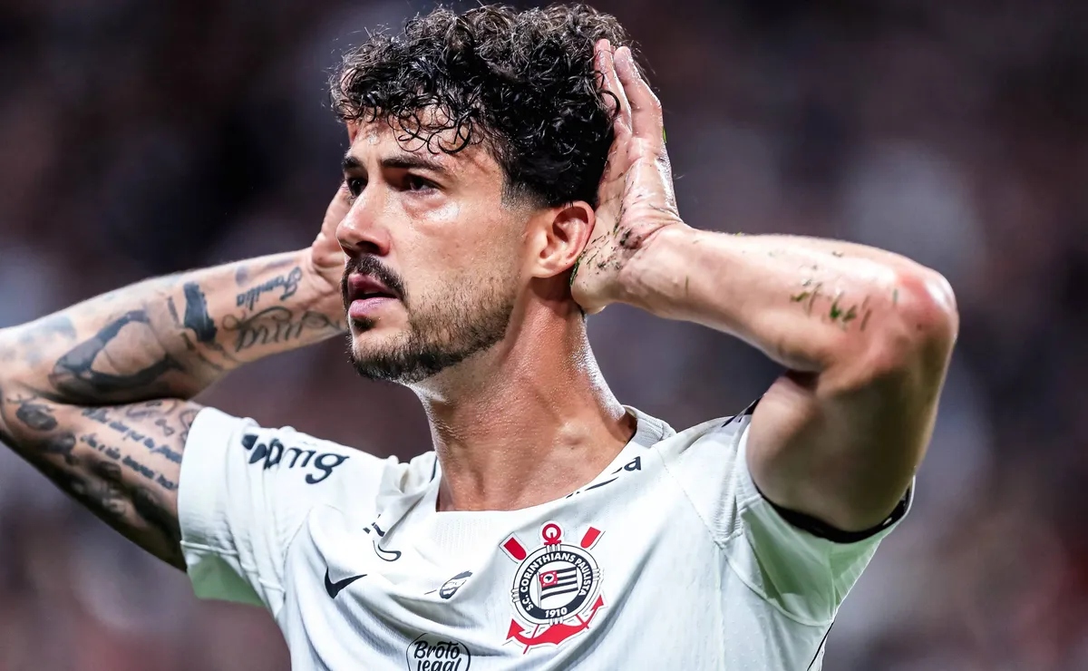Opinião: Corinthians precisa continuar focando em Gustavo Henrique ofensivamente contra o Rosário Central