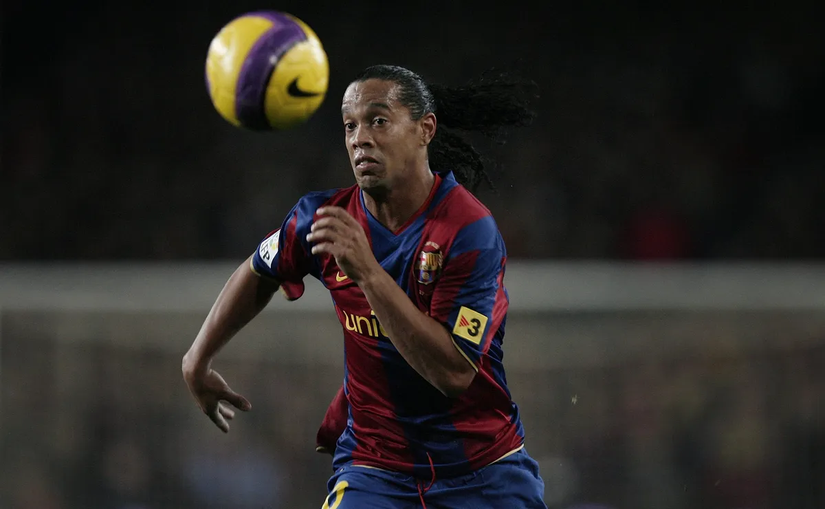 Os 20 gols mais inesquecíveis do futebol mundial segundo a IA