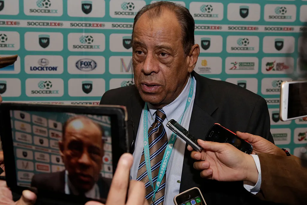Carlos Alberto Torres. Foto: Miguel Tovar/Getty Images