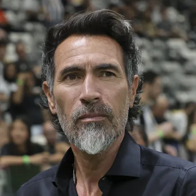 Domínguez muda estilo do Atlético e avança na Sul-Americana