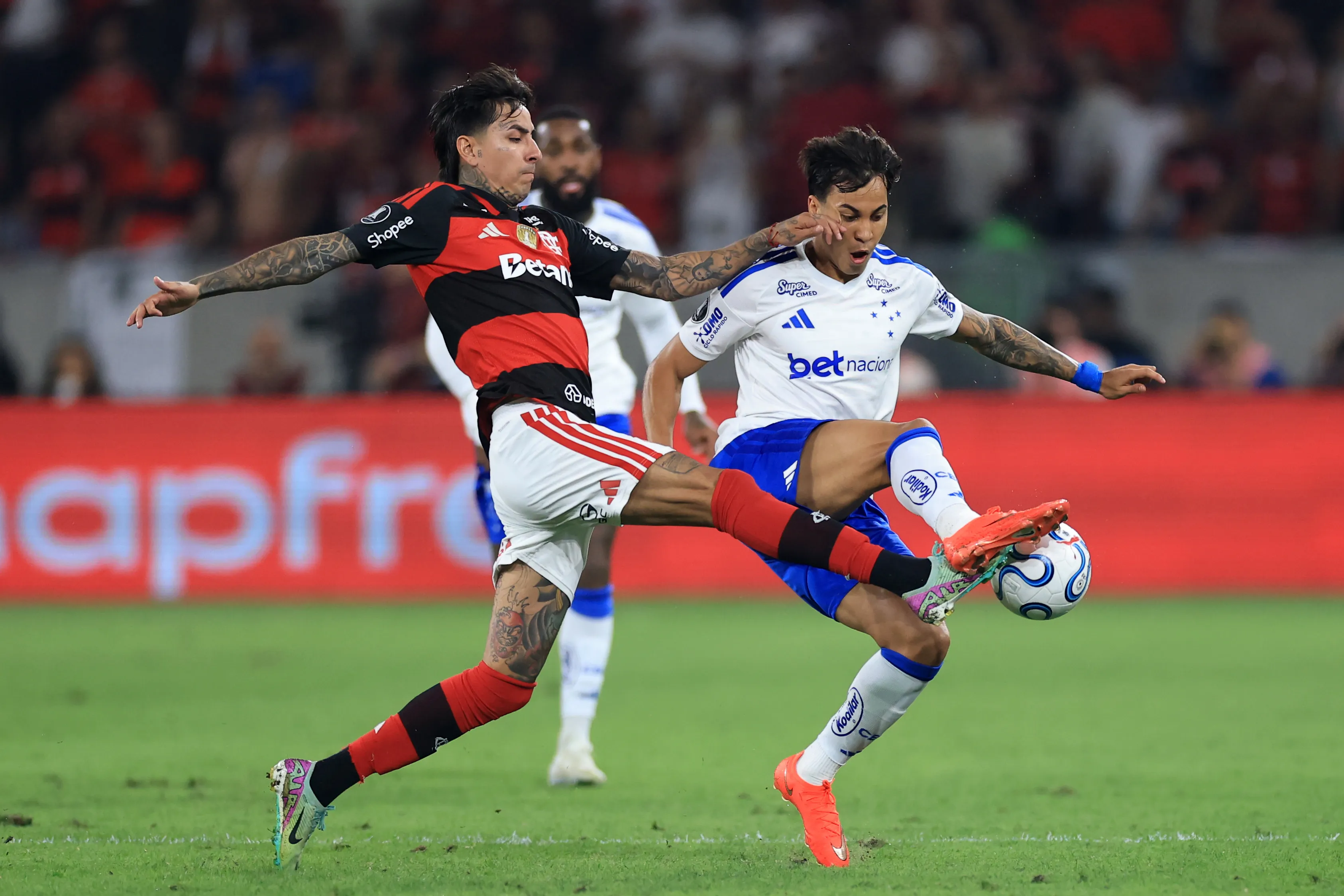 Foto: Buda Mendes/Getty Images)