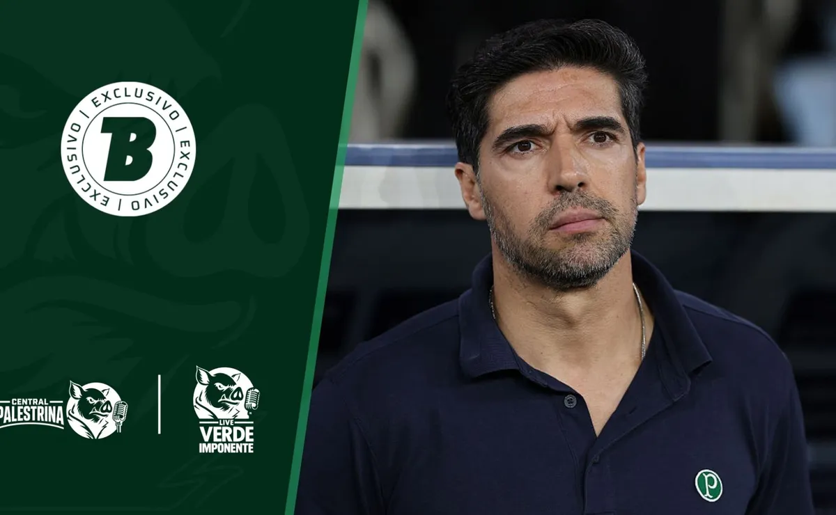 Podcast destaca estratégia do Palmeiras na classificação: “Fez o que tinha que fazer”