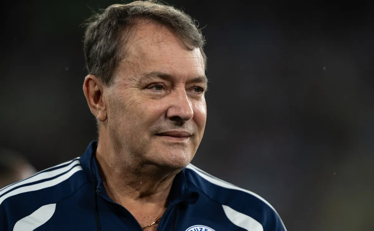 Pedrinho BH desabafa após eliminação do Cruzeiro na Libertadores e revela torcida para o Flamengo