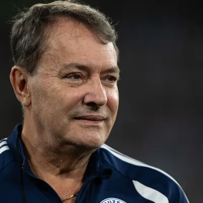 Pedrinho BH desabafa após eliminação do Cruzeiro para o Flamengo
