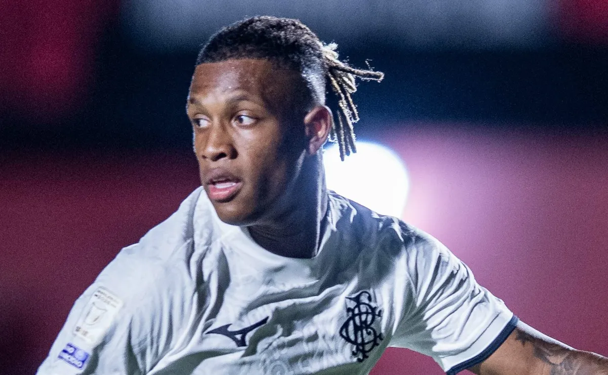 Falta de proposta interessante gera influência no futebol de Danilo com a camisa do Botafogo
