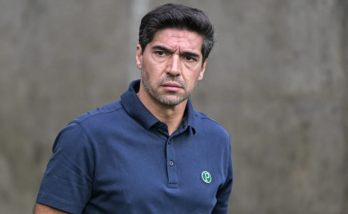 Abel desabafa sobre pressão no Palmeiras e culpa a imprensa por intoxicação do futebol