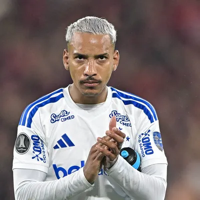 Matheus Pereira explica "farpas" com Jorginho