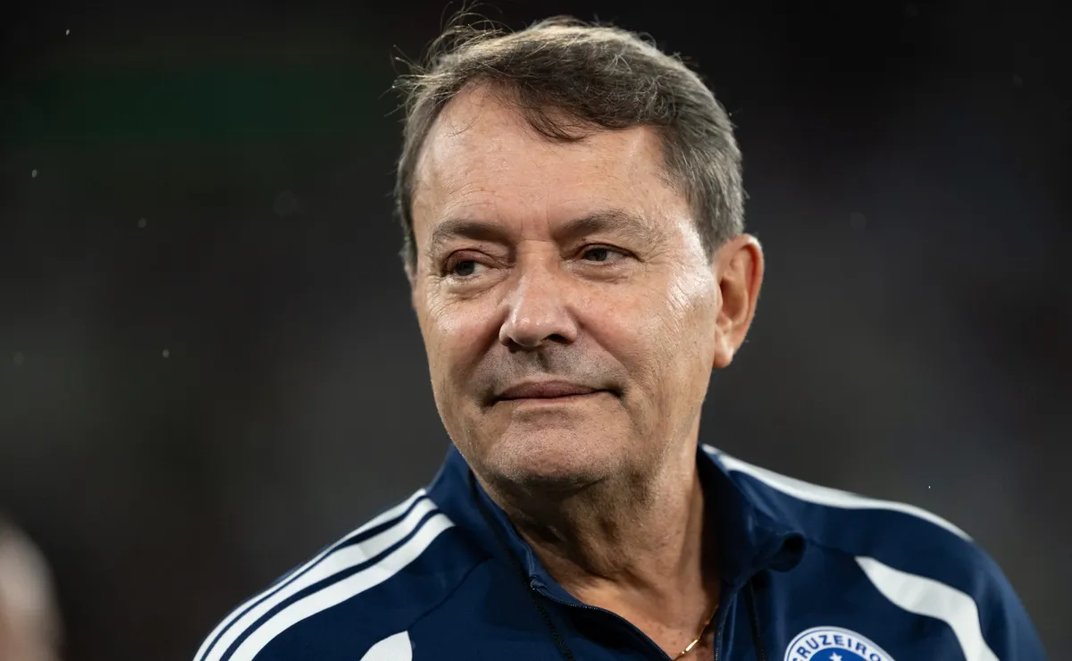 Pedro Lourenço encerra especulações e fecha portas para reforços no Cruzeiro