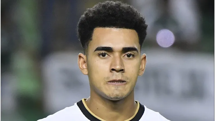 Du Queiroz não será do Botafogo.