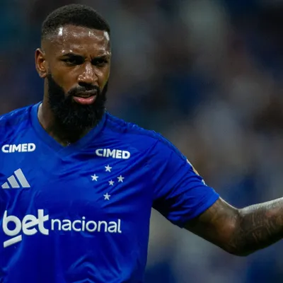Pai de Gerson afirma que volante ainda é ídolo do Flamengo