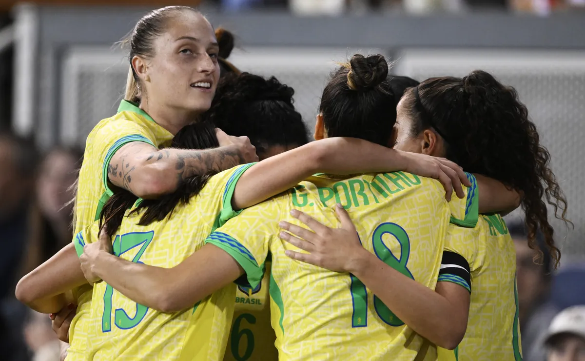 Copa do Mundo Feminina de 2027 define cidades-sede e caminho do Brasil até a final