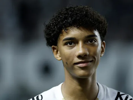 Robinho deve deixar o Santos, que pede R$ 48 milhões