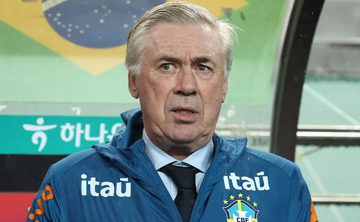Opinião: Uma revolução para Ancelotti: Pedro mostra que é preciso inverter a lógica excludente da Seleção