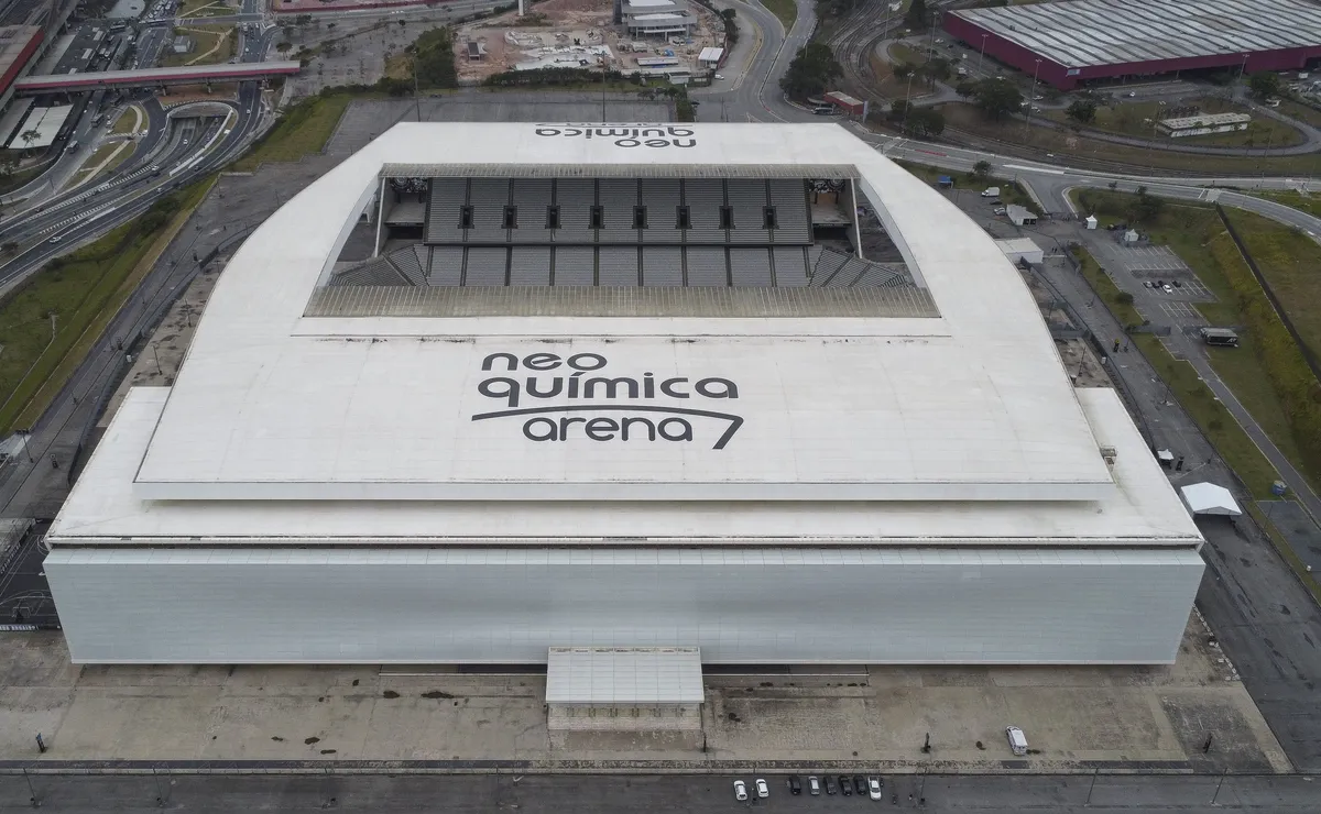 Copa do Mundo Feminina: Neo Química Arena receberá 10 jogos e São Paulo pode receber Brasil na semifinal