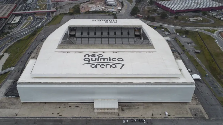 Estádio do Corinthians sediará 2º jogo da Seleção Brasileira na Copa do Mundo Feminina em 2027