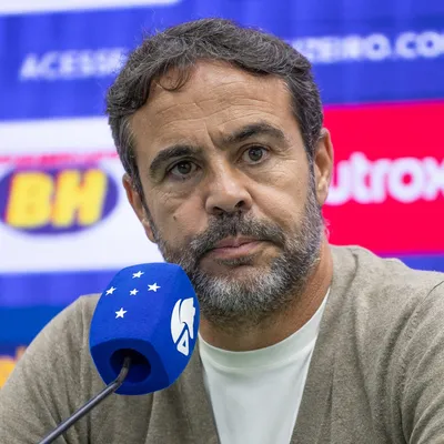 Artur Jorge cobra Cruzeiro antes da sequência decisiva