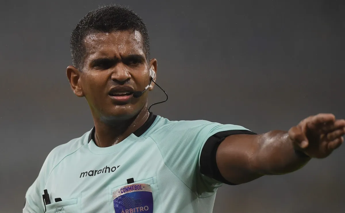Corinthians x Rosário Central terá Alexis Herrera como árbitro e paulistas amargam histórico dramático
