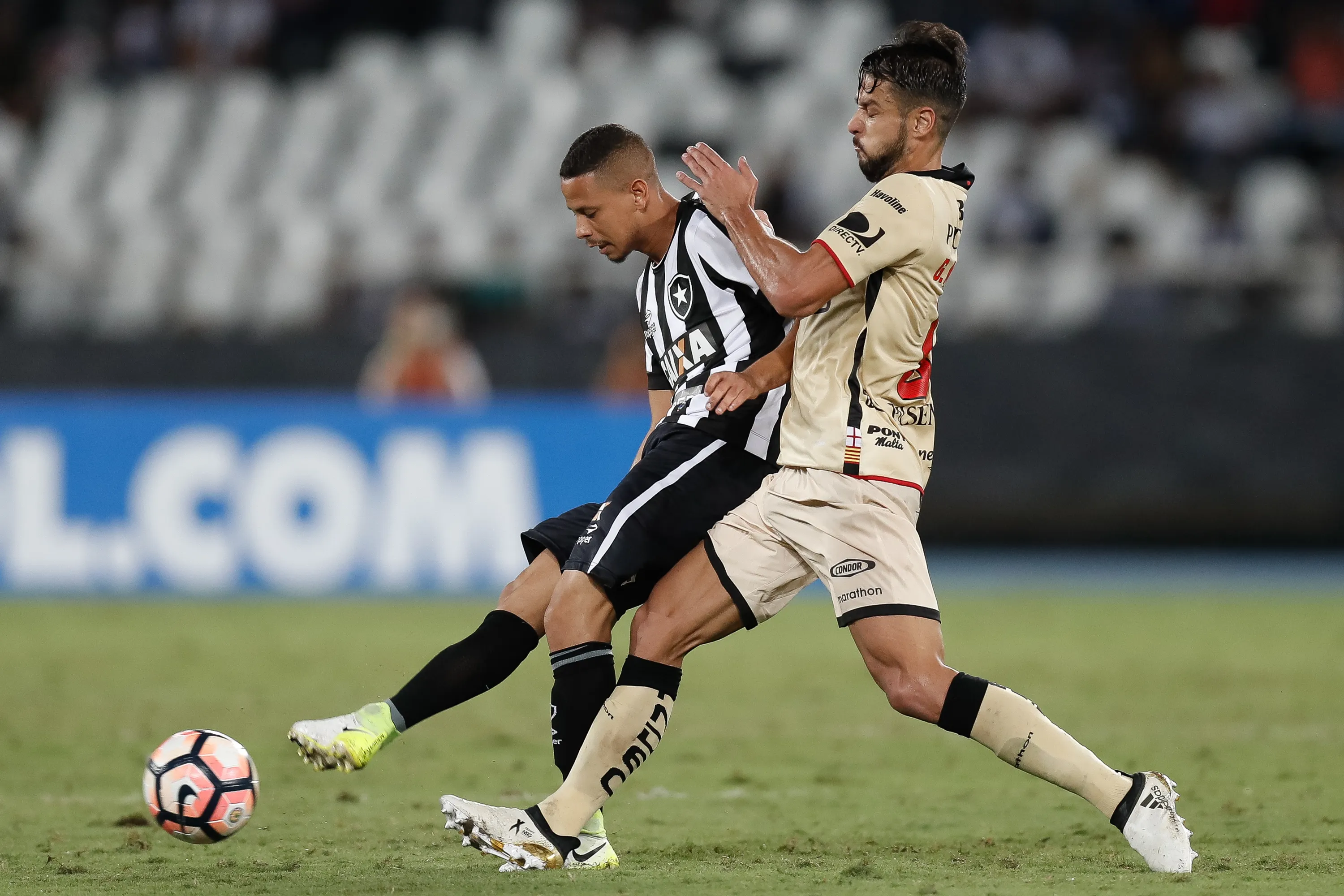 Gabriel Marques. Foto: Buda Mendes/Getty Images