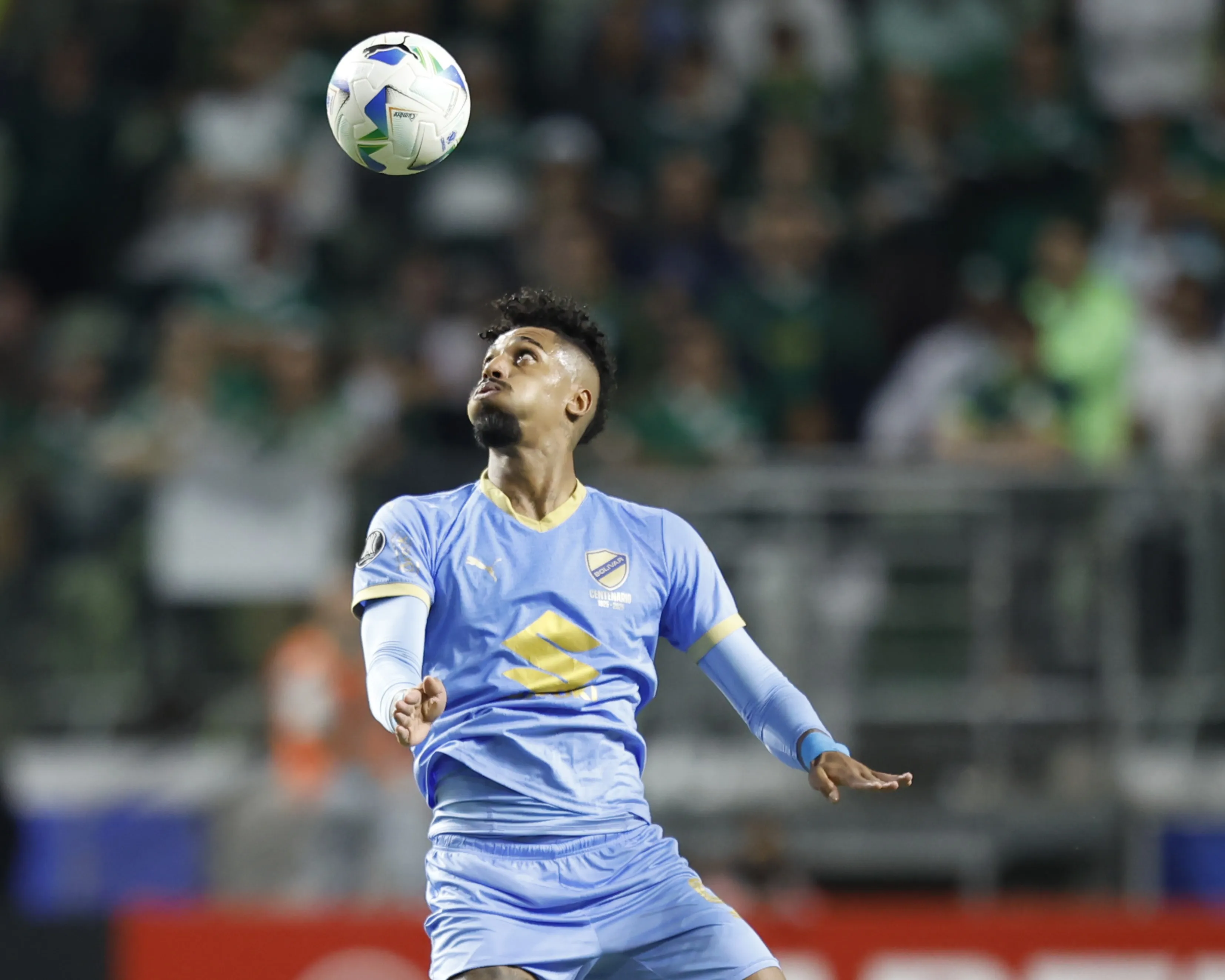 Fábio Gomes. Foto: Miguel Schincariol/Getty Images