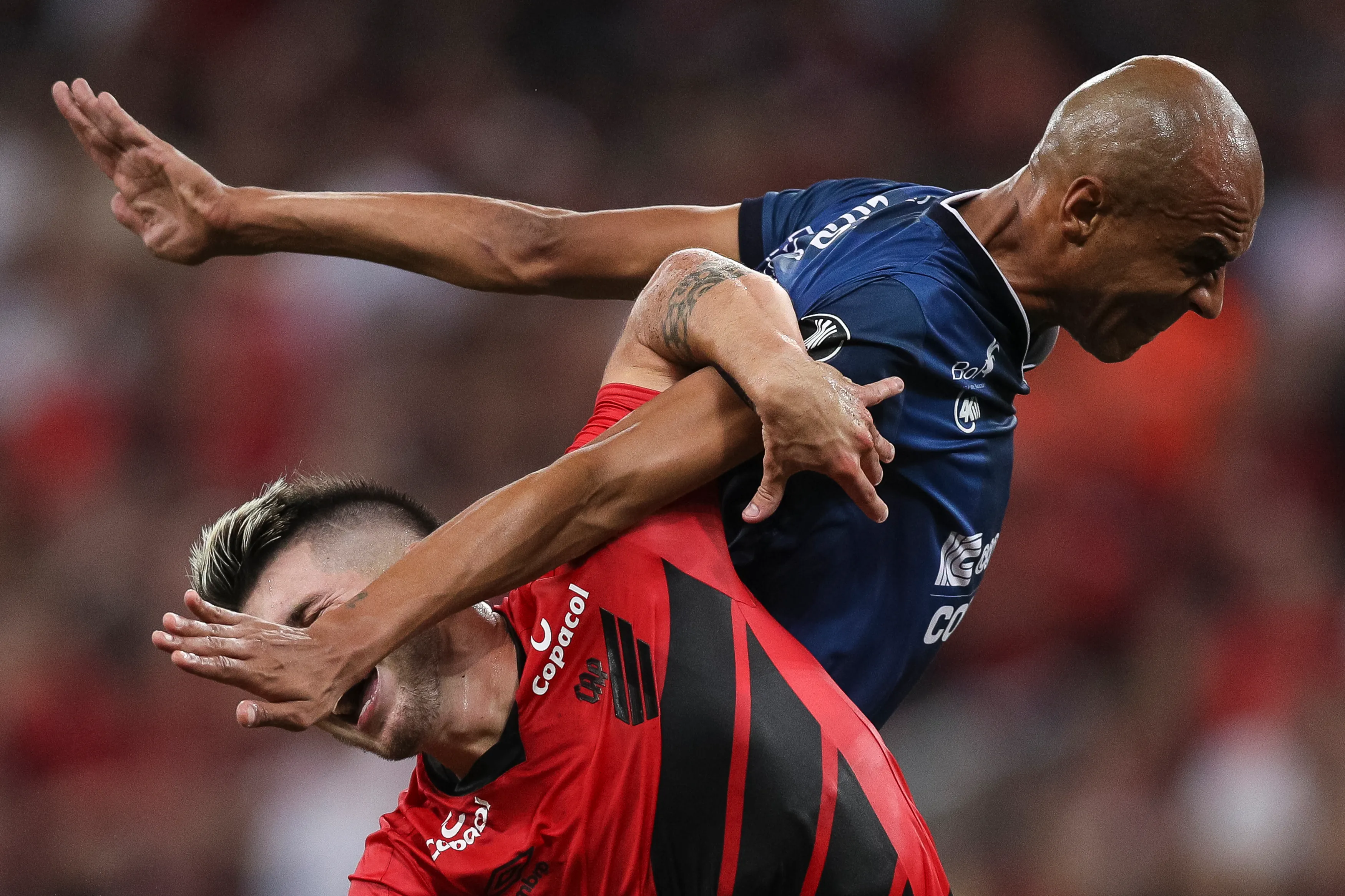 Alex Silva. Foto: Buda Mendes/Getty Images