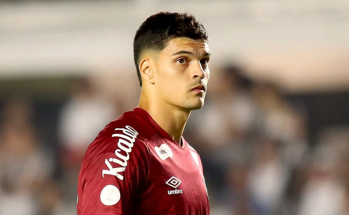 Santos segura empate em 0 a 0 com o Macará e se classifica na Sul-Americana