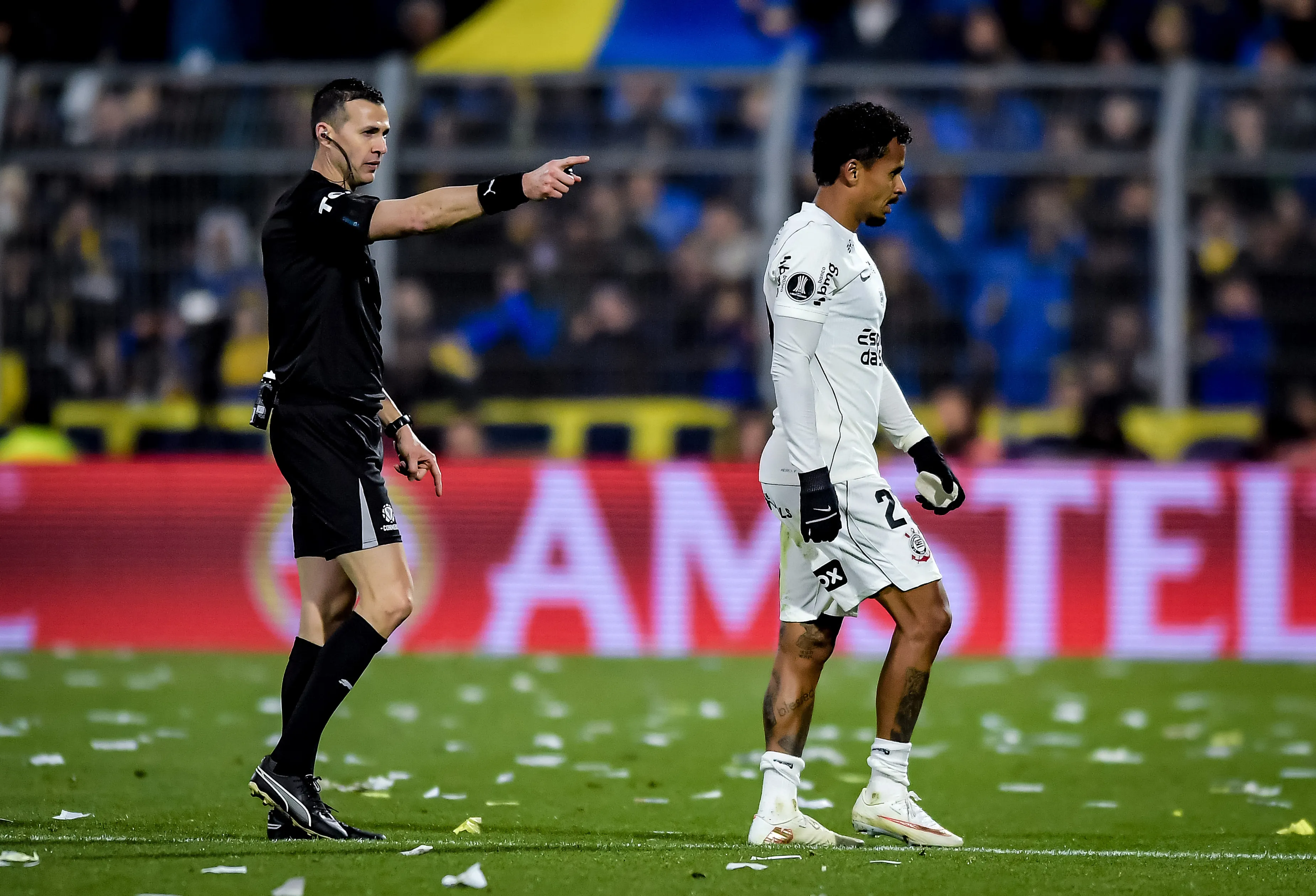 Foto: Marcelo Endelli/Getty Images)
