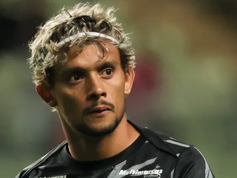 São Paulo tem negociações para contratar com Scarpa