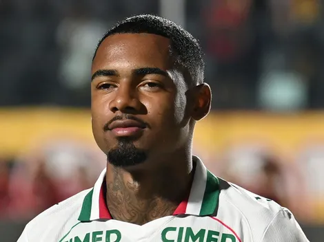 Allan fecha acordo com o Manchester City