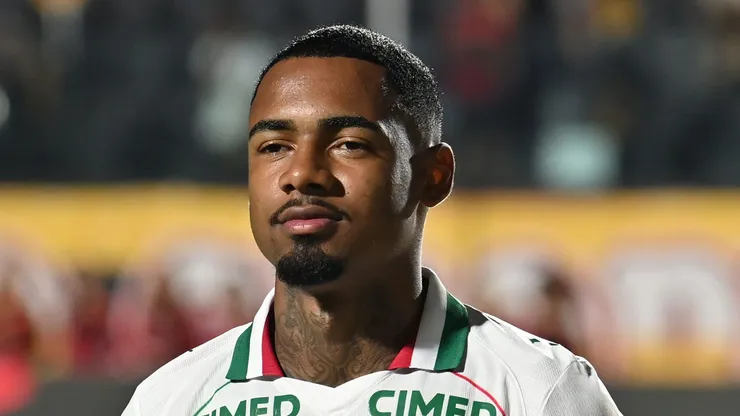 - Allan Elias, jogador do Palmeiras.