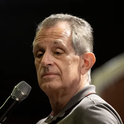 Gramado do Maracanã: Bap, presidente do Flamengo decide demitir gestor