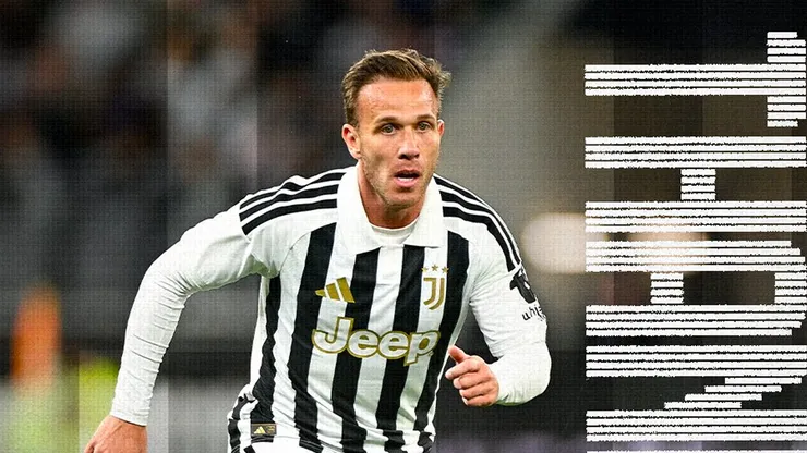Foto: Divulgação / Juventus FC