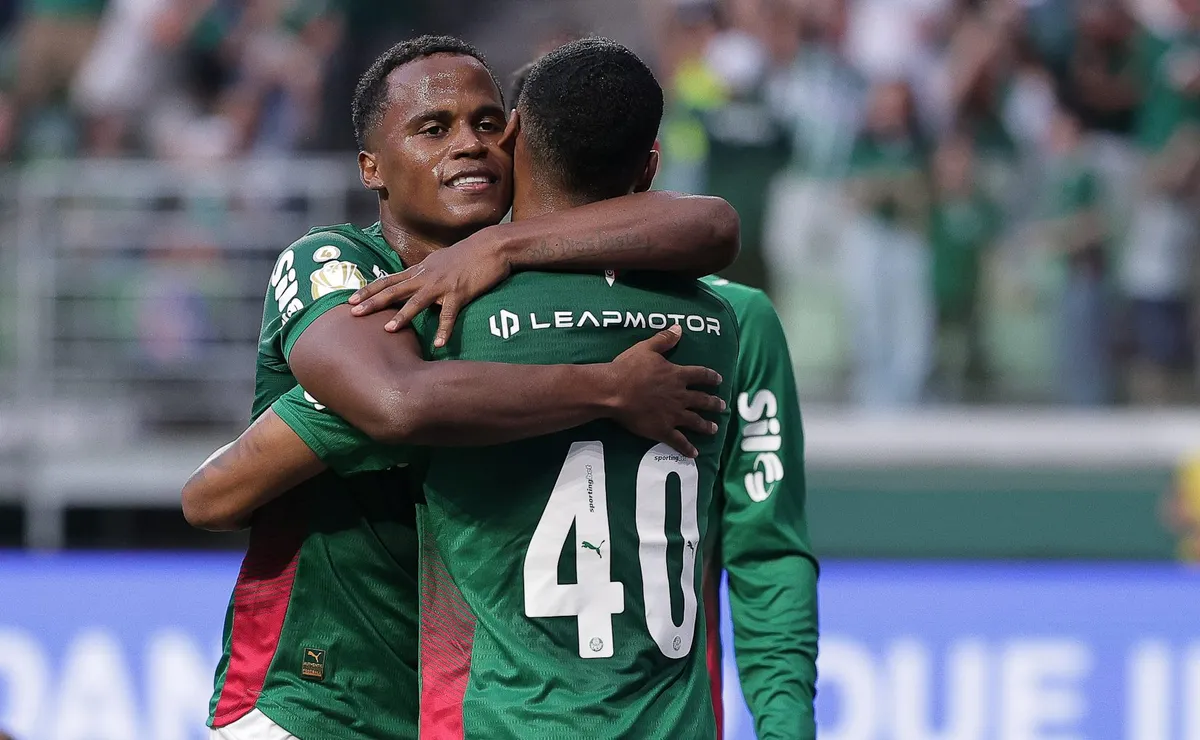 Como saída de Allan pode fazer Abel reinventar o Palmeiras para reta final da temporada