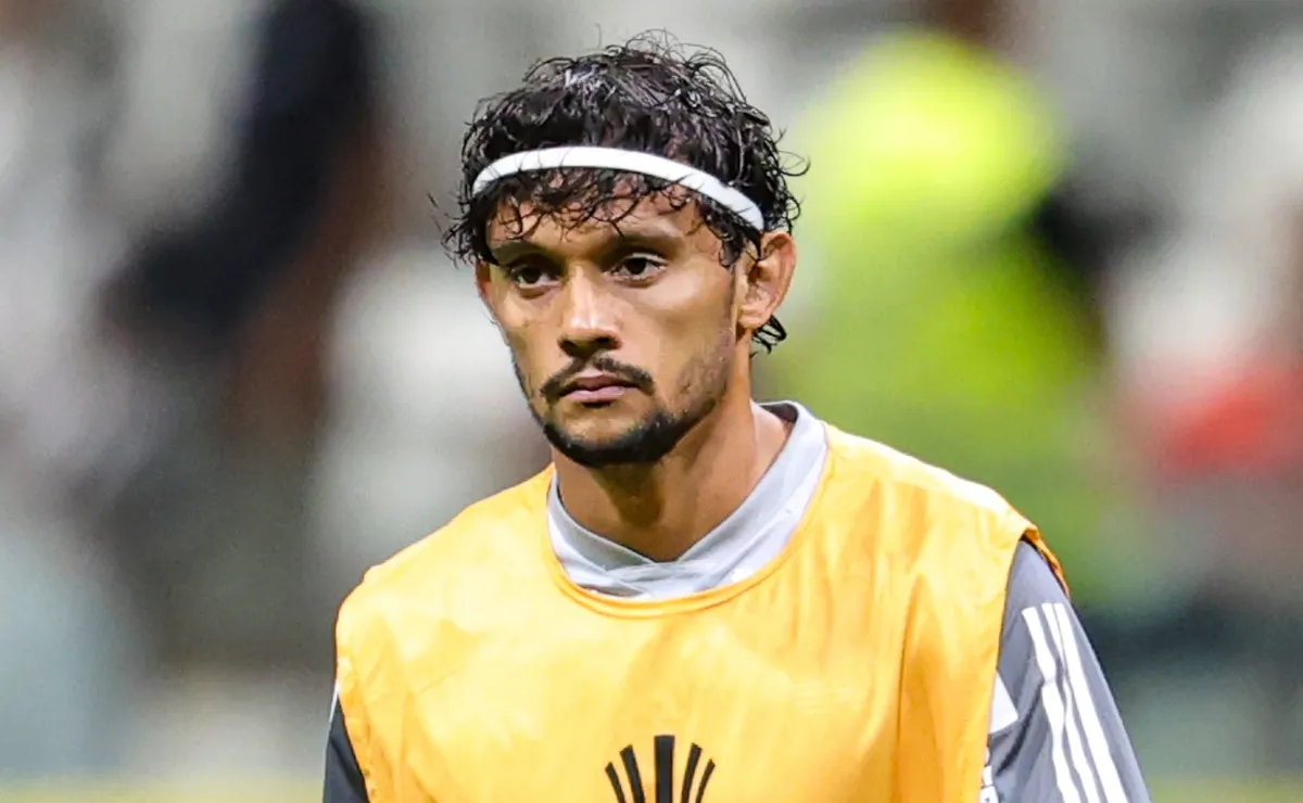 Gustavo Scarpa tem reviravolta confirmada, vai ficar no Atlético-MG e não será emprestado ao São Paulo
