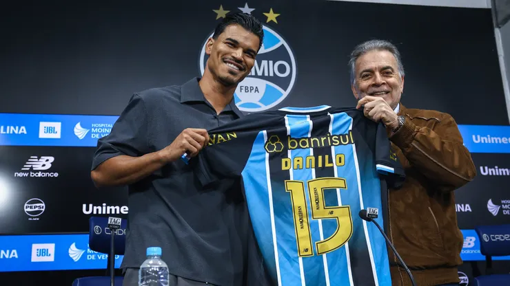 Foto: Lucas Uebel / Grêmio FBPA