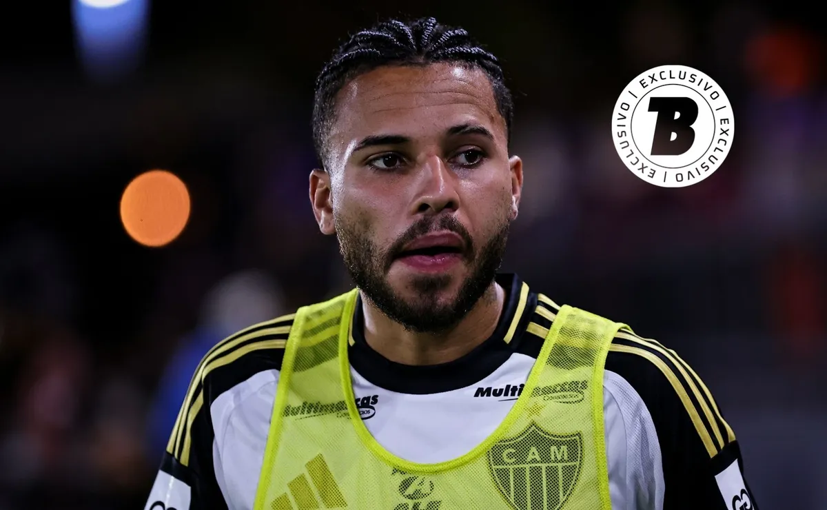 Santos se acerta com Alexsander e Martirena e aguarda fim do transfer ban para anunciar dupla