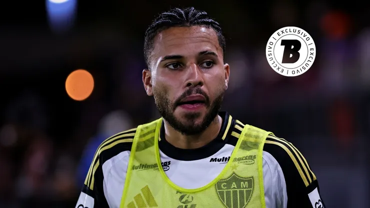 Alexsander quer ter mais minutagem e se acertou para reforçar o Santos até o fim de 2027 - Foto: Fabio Giannelli/AGIF