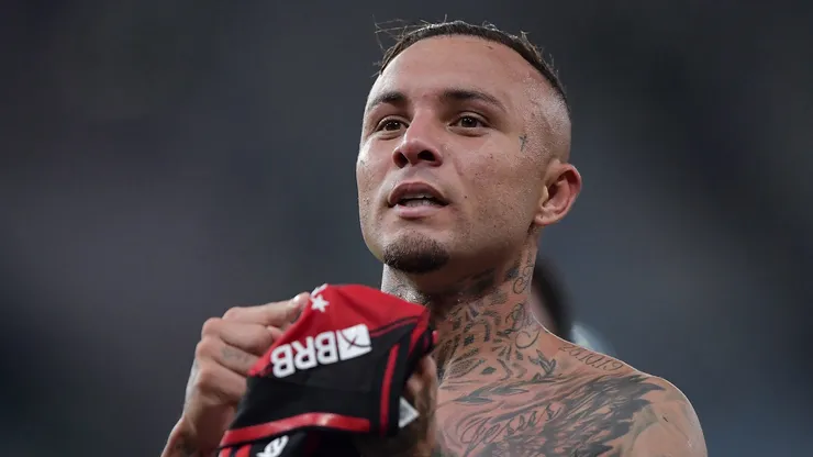 Cebolinha encaminha acordo para jogar na Rússia.