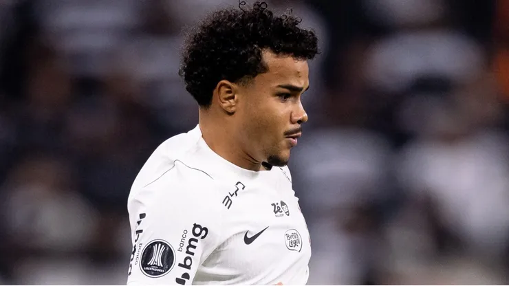 Kaio César se destaca em classificação do Timão. Foto: Rodrigo Coca/Agência Corinthians