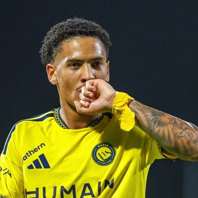 Palmeiras avalia contratação de Ângelo, ex-Santos