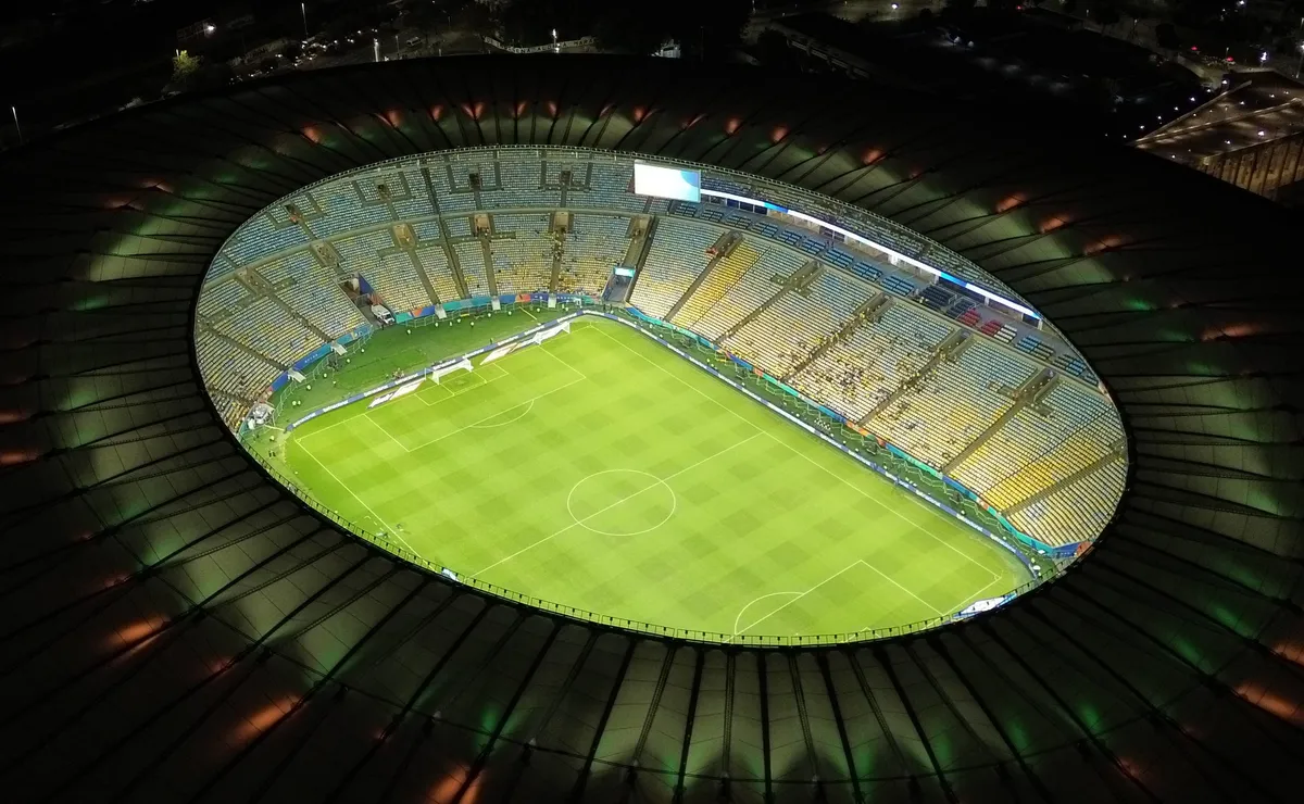 Flamengo e Fluminense explicam recusa ao Vasco pelo Maracanã para duelo contra o Vitória