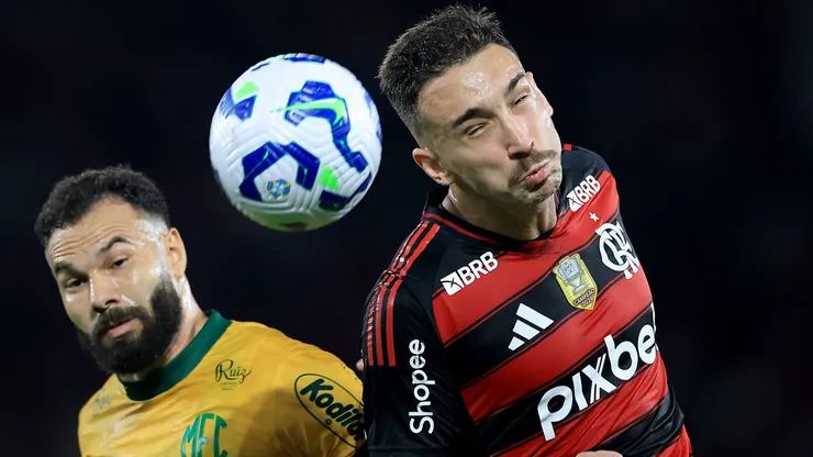 Flamengo x Mirassol será disputado no dia 2, quarta-feira, em janela da Copa do Brasil