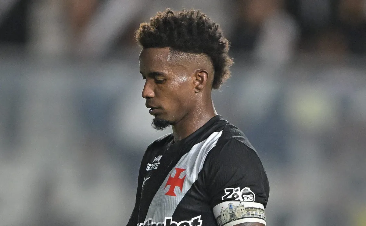 Opinião: Thiago Mendes é protagonista e está chamando responsabilidade no Vasco