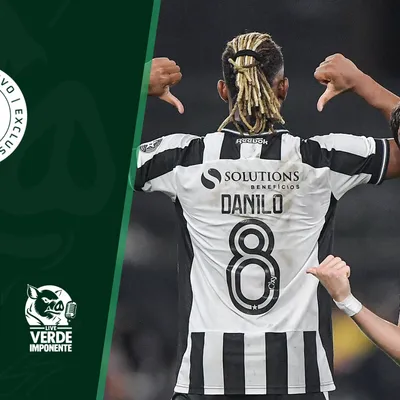 Podcast aprova Danilo e Montoro como reforços no Palmeiras