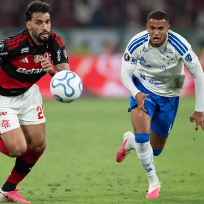 Cruzeiro x Flamengo: onde assistir, horário e prováveis escalações